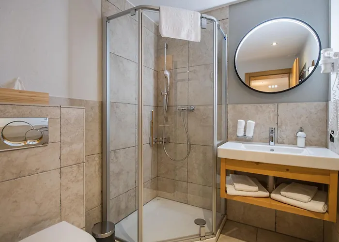 Apartamento Arctis - Lea *