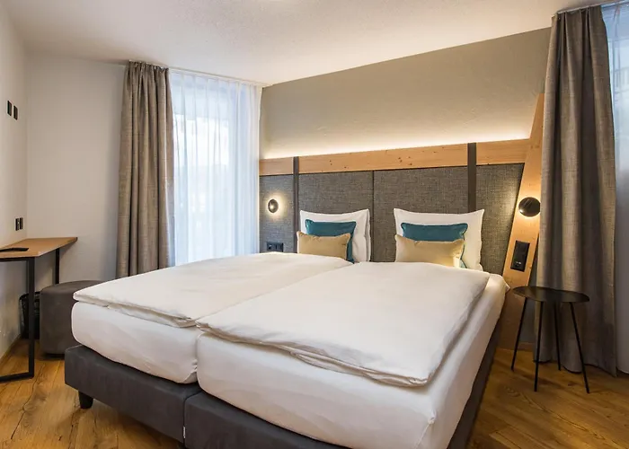 Arctis - Lea Apartamento