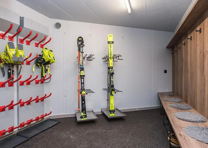 Arctis - Lea דירה *