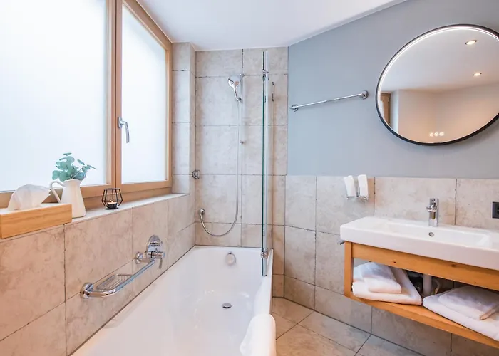 Apartamento Arctis - Lea *