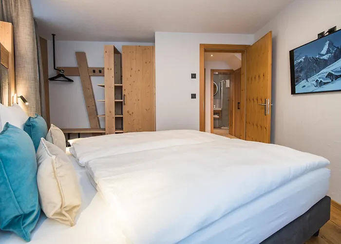 Arctis - Lea Apartamento