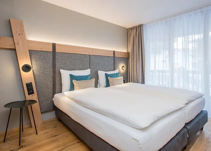 Apartamento Arctis - Lea