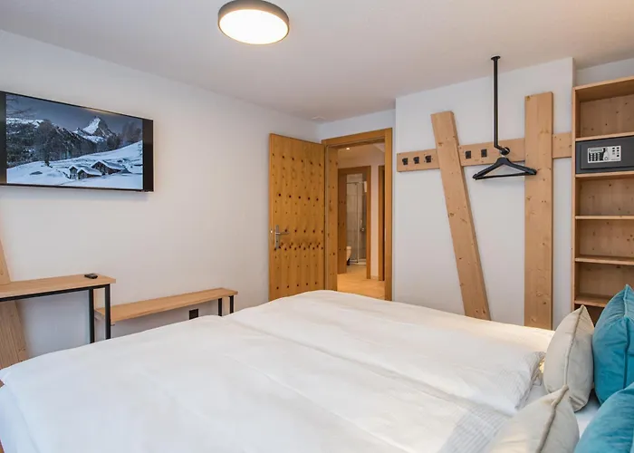 Apartamento Arctis - Lea *