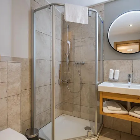 Apartment Arctis - Wohnung Lea *