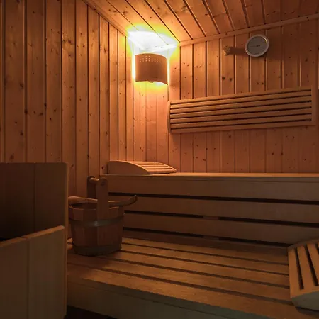Arctis - Wohnung Lea Apartment *