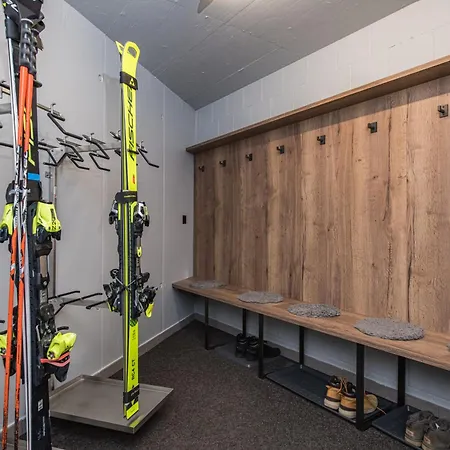Arctis - Wohnung Lea Apartment Zermatt