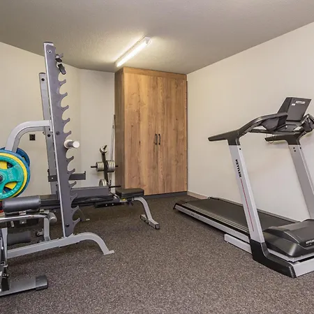 Apartment Arctis - Wohnung Lea *