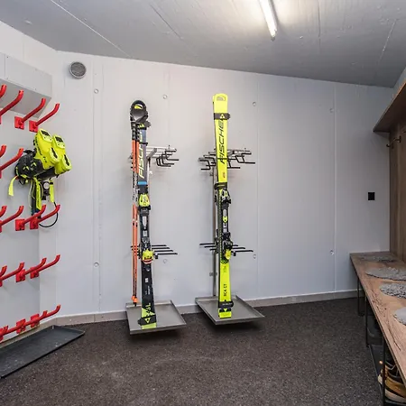 Arctis - Wohnung Lea Apartment *
