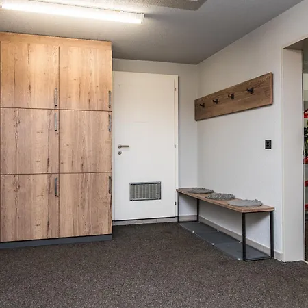 Apartment Arctis - Wohnung Lea Zermatt