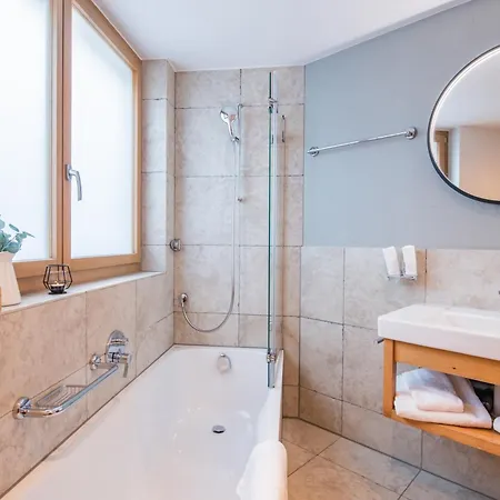 Apartment Arctis - Wohnung Lea *