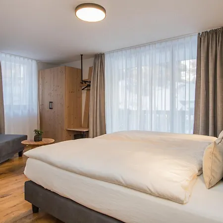 Arctis - Wohnung Lea Apartment Zermatt
