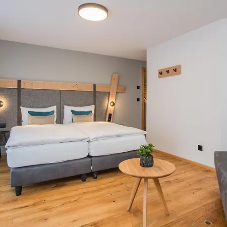 Arctis - Wohnung Lea Apartment *