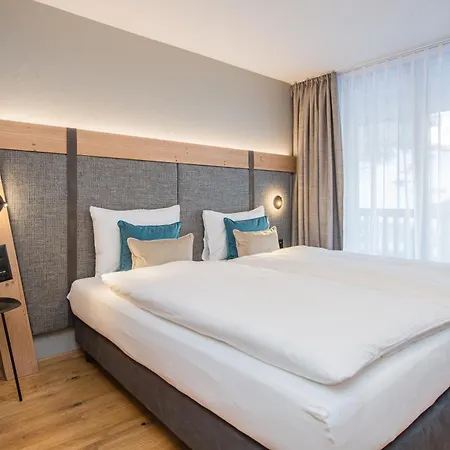 Apartment Arctis - Wohnung Lea