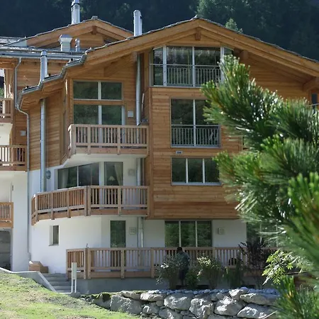 Apartment Arctis - Wohnung Lea Zermatt