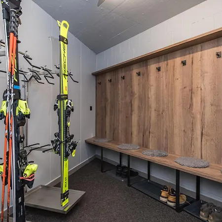 Arctis - Lea Apartmán Zermatt