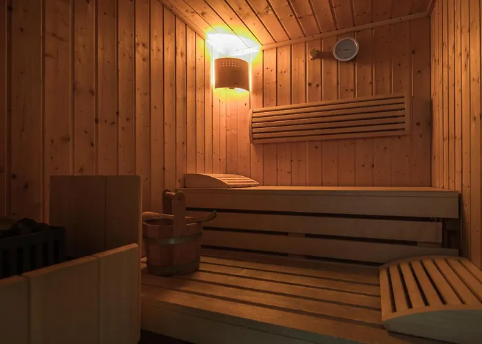 Arctis - Lea Apartmán *