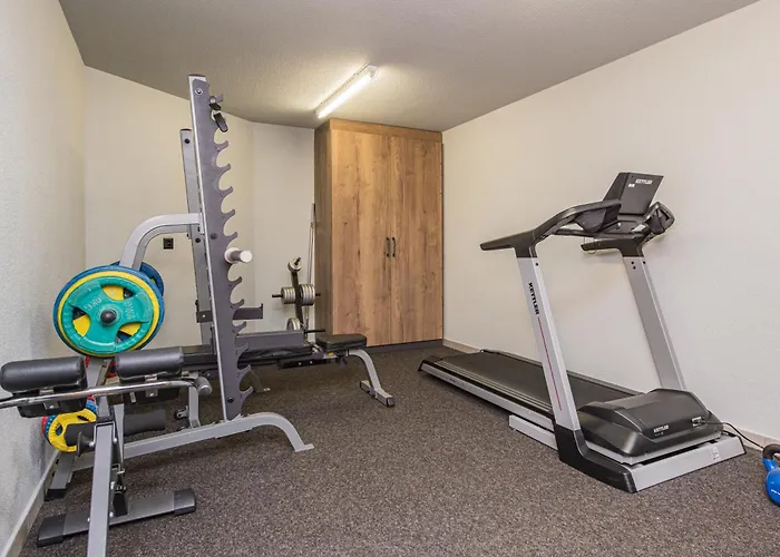 Apartmán Arctis - Lea *