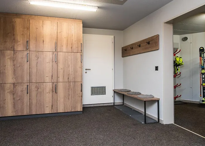 Apartmán Arctis - Lea Zermatt