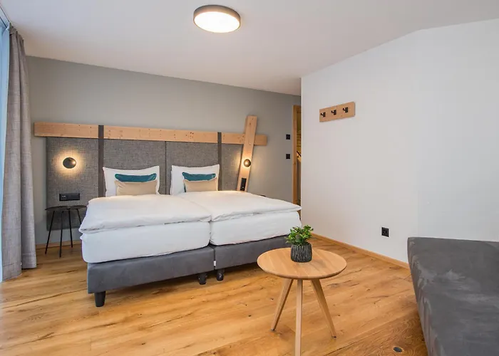 Arctis - Lea Apartmán *